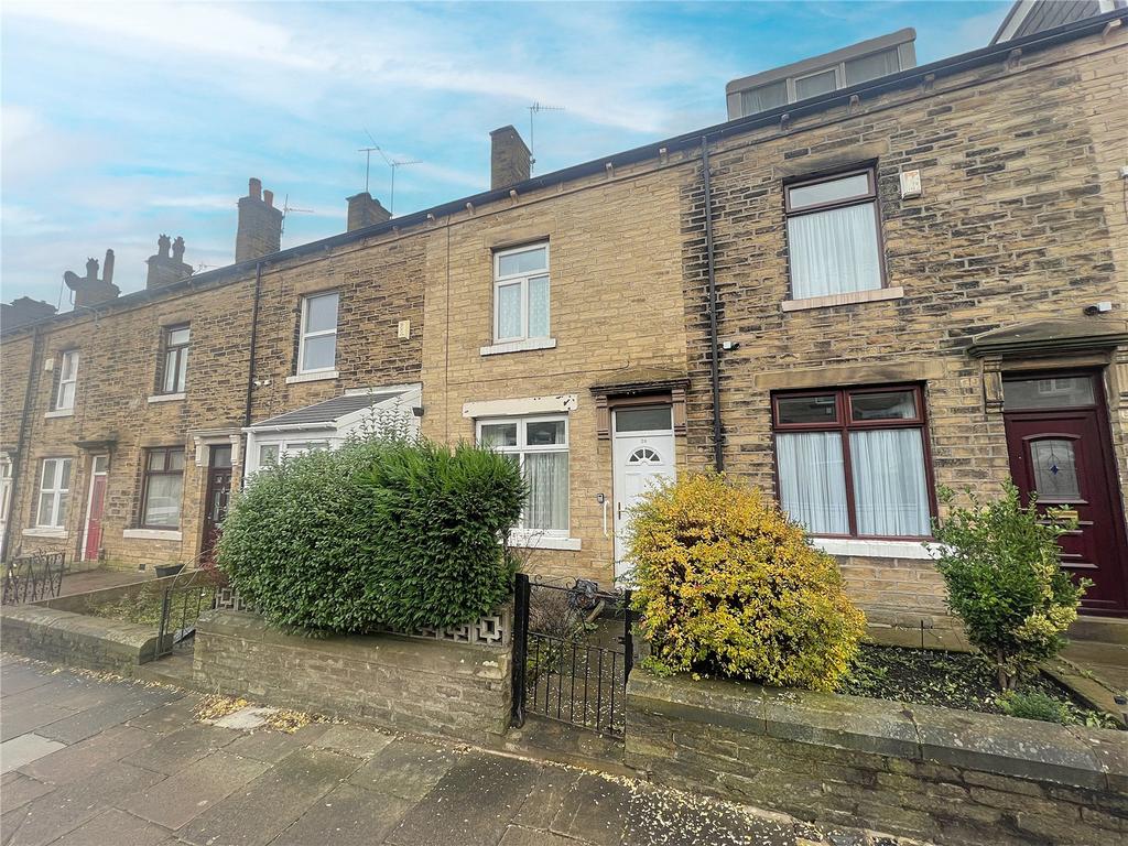 Dorset Street, Little Horton, Bradford, BD5 4 bed terraced house for