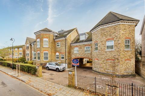 2 bedroom apartment for sale, Manor House Court, Hanwell, W7