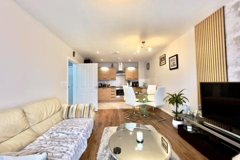 2 bedroom apartment for sale, at Montgomery House, Taywood Road, London UB5