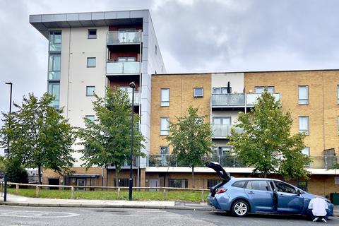 2 bedroom apartment for sale, at Montgomery House, Taywood Road, London UB5
