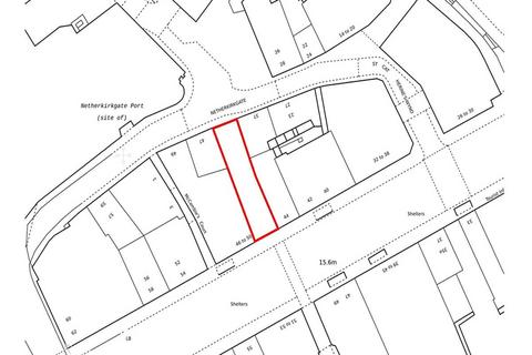 Property for sale - Union Street, Aberdeen AB10