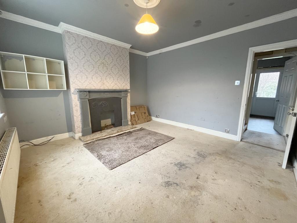 Street, Long Eaton, NG10 3 bed terraced house for sale £165,000