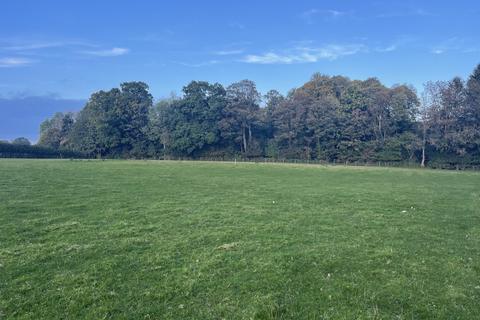 Land to rent - West Felton, Oswestry, Shropshire