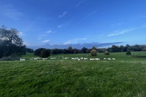 Land to rent - West Felton, Oswestry, Shropshire