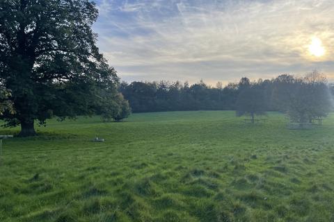 Land to rent - West Felton, Oswestry, Shropshire