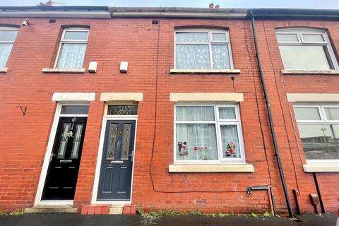 50 Dymock Road, Preston, PR1 5QB