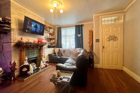 50 Dymock Road, Preston, PR1 5QB