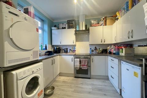 50 Dymock Road, Preston, PR1 5QB