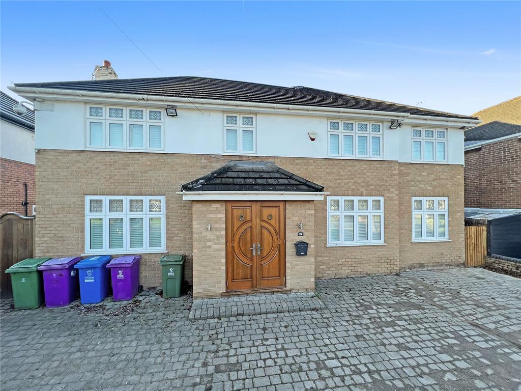 Childwall Park Avenue, Liverpool, Merseyside, L16 5 bed detached house to rent £4,500 pcm (£