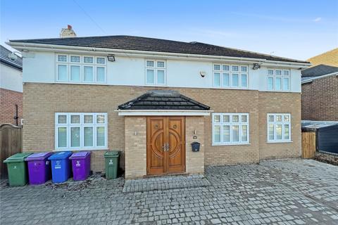 5 bedroom detached house to rent - Childwall Park Avenue, Liverpool, Merseyside, L16