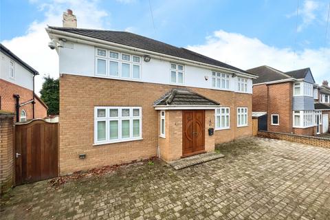 5 bedroom detached house to rent - Childwall Park Avenue, Liverpool, Merseyside, L16