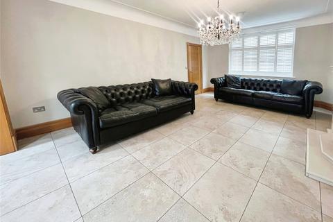5 bedroom detached house to rent, Childwall Park Avenue, Liverpool, Merseyside, L16