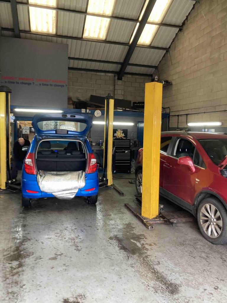 Doncaster Road Scunthorpe Garage 700 Pcm 162 Pw doncaster-road-scunthorpe-garage-700-pcm-162-pw
