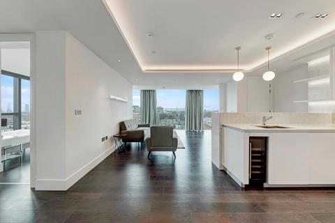 1 bedroom flat for sale, Bollinder Place, London, EC1V