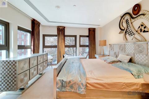 3 bedroom apartment to rent, John Islip Street, Westminster, SW1P