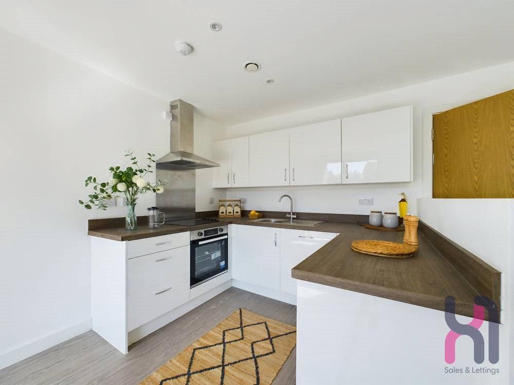 The Landmark, Liverpool Street, Salford, M5 3 bed house for sale £360,000