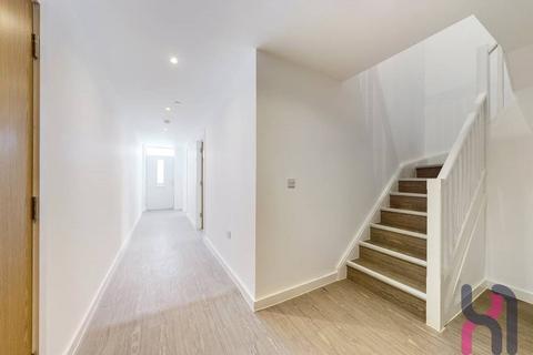 3 bedroom house for sale, The Landmark, Liverpool Street, Salford, M5