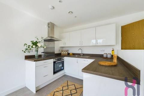 undefined, The Landmark, Liverpool Street, Salford, M5