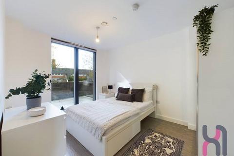 undefined, The Landmark, Liverpool Street, Salford, M5