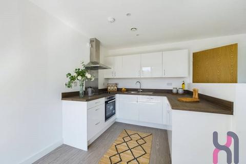 undefined, The Landmark, Liverpool Street, Salford, M5