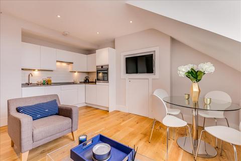 2 bedroom flat to rent, Fulham Park Gardens, Fulham, SW6