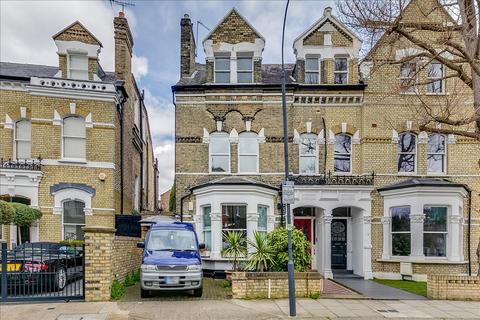 2 bedroom flat to rent, Fulham Park Gardens, Fulham, SW6