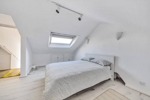 3 bedroom flat to rent, Portnall Road, Maida Hill, London, W9