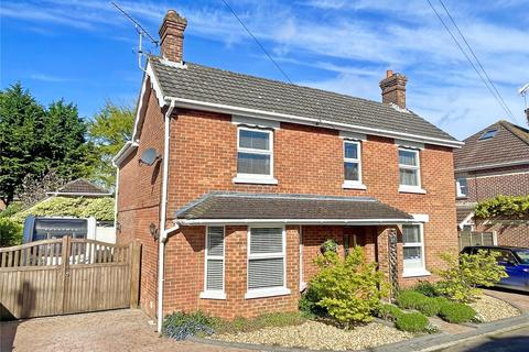 4 bedroom detached house for sale, Middleton Road, Ringwood, Hampshire, BH24