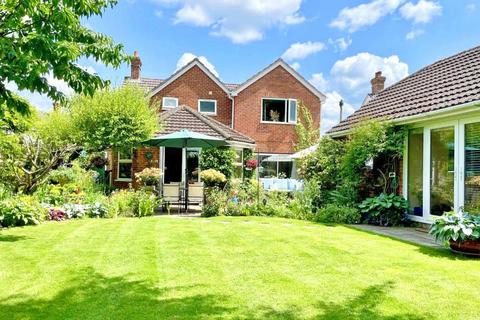 5 bedroom detached house for sale, Middleton Road, Ringwood, Hampshire, BH24