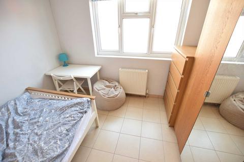 1 bedroom end of terrace house to rent - Cumberland Road, Reading RG1