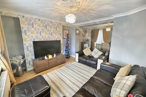3 bedroom semi-detached house for sale - Garnwen Terrace, Maesteg, Bridgend. CF34 0ET