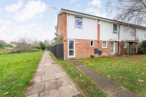 4 bedroom end of terrace house for sale, Rushmead Close, Canterbury, CT2