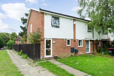 4 bedroom end of terrace house for sale, Rushmead Close, Canterbury, CT2