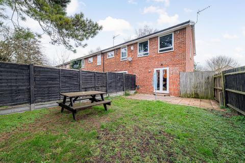 4 bedroom end of terrace house for sale, Rushmead Close, Canterbury, CT2