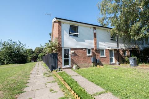 4 bedroom end of terrace house for sale, Rushmead Close, Canterbury, CT2