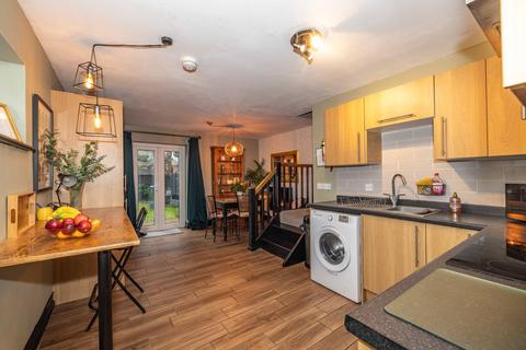 4 bedroom end of terrace house for sale, Rushmead Close, Canterbury, CT2