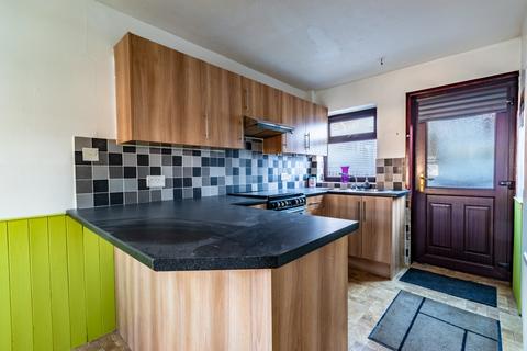 3 bedroom terraced house for sale, Powell Road, Bingley, West Yorkshire, BD16