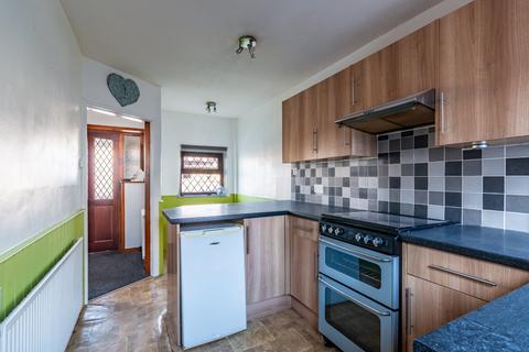 3 bedroom terraced house for sale, Powell Road, Bingley, West Yorkshire, BD16