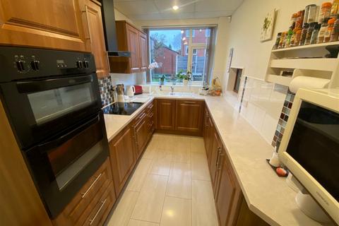 3 bedroom semi-detached house for sale, College Avenue, Coppice, Oldham