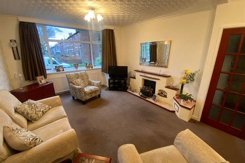 3 bedroom semi-detached house for sale, College Avenue, Coppice, Oldham