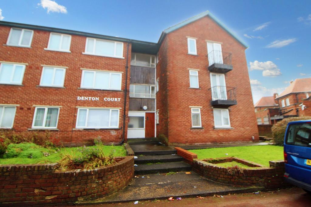 Silver Lonnen, Fenham, Newcastle upon Tyne, Tyne and Wear, NE5 2JN 1