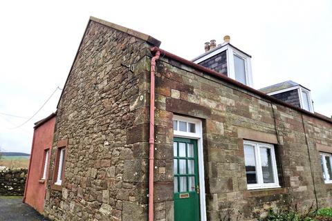 undefined, Garvald Mains, Garvald, East Lothian, EH41