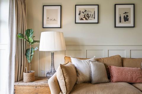 4 bedroom detached house for sale, Evans Way, Chipping Norton