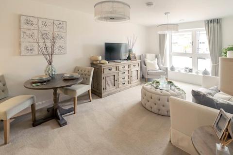 2 bedroom apartment for sale - Hindhead Knoll, Walnut Tree, Milton Keynes, Buckinghamshire, MK7