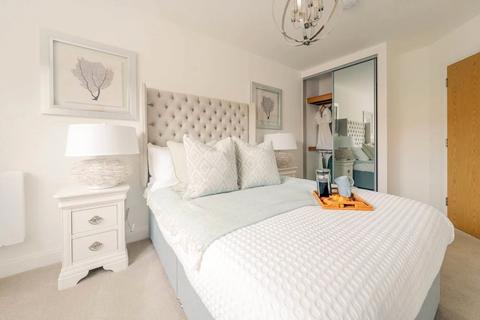 2 bedroom apartment for sale - Hindhead Knoll, Walnut Tree, Milton Keynes, Buckinghamshire, MK7