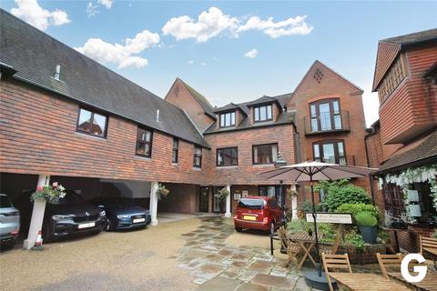 1 bedroom retirement property to rent, Deweys Lane, Ringwood, Hampshire, BH24