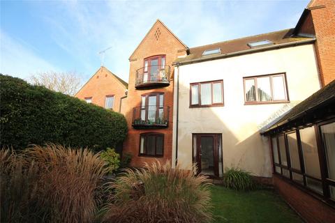 1 bedroom retirement property to rent, Deweys Lane, Ringwood, Hampshire, BH24