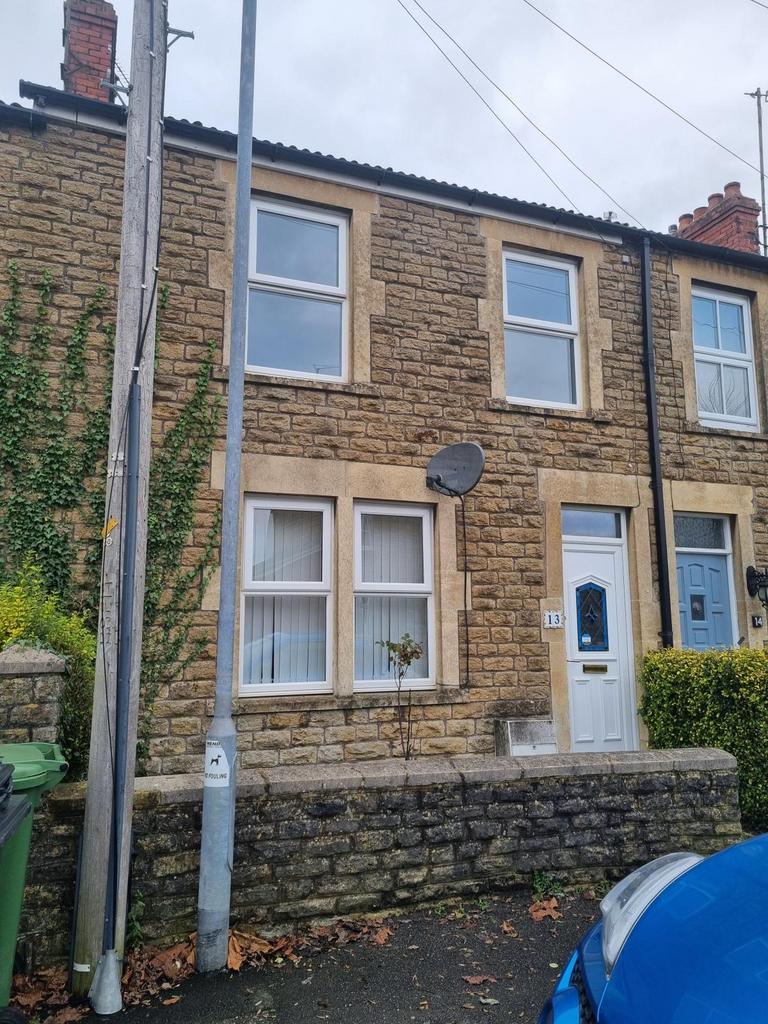 13 Adderwell Road, Frome, BA11 1 NJ