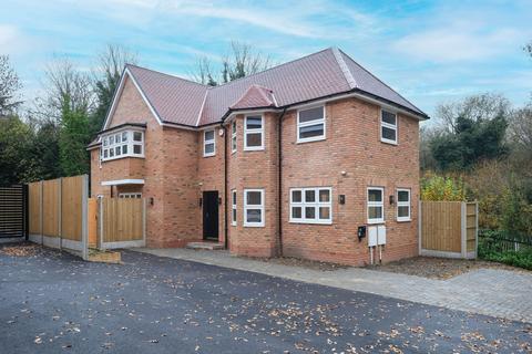 undefined, 4 Spring Cottages