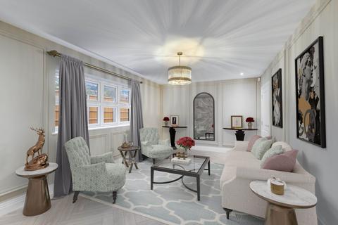 undefined, 4 Spring Cottages